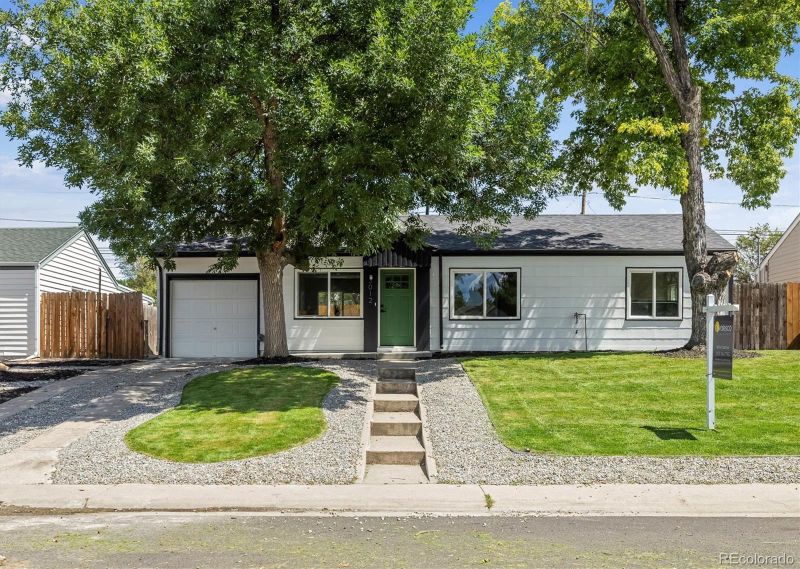 3012 S Grape Way, Denver, CO 80222