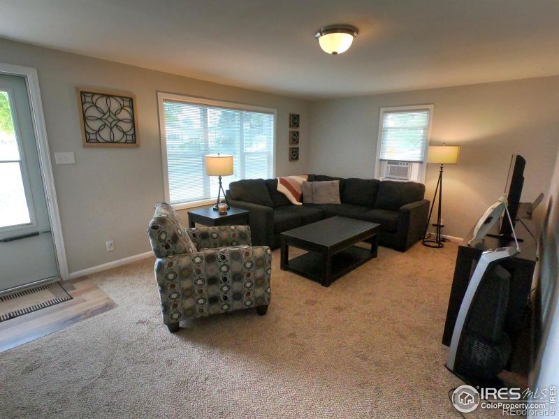 1004 Ensign St, Fort Morgan, CO 80701
