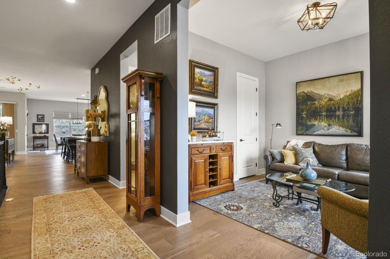 540 Scrubjay Trl, Castle Rock, CO 80104