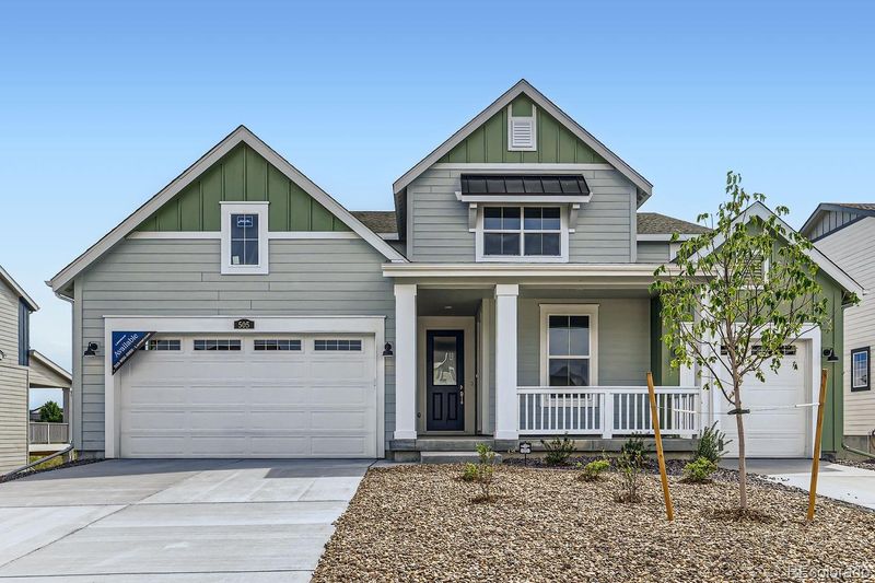 505 Penn Rd, Elizabeth, CO 80107