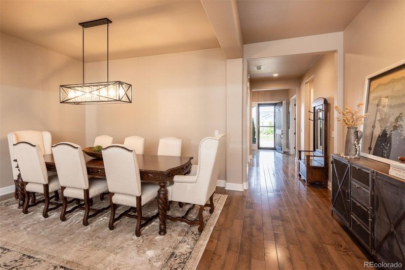 22740 E Eads Cir, Aurora, CO 80016