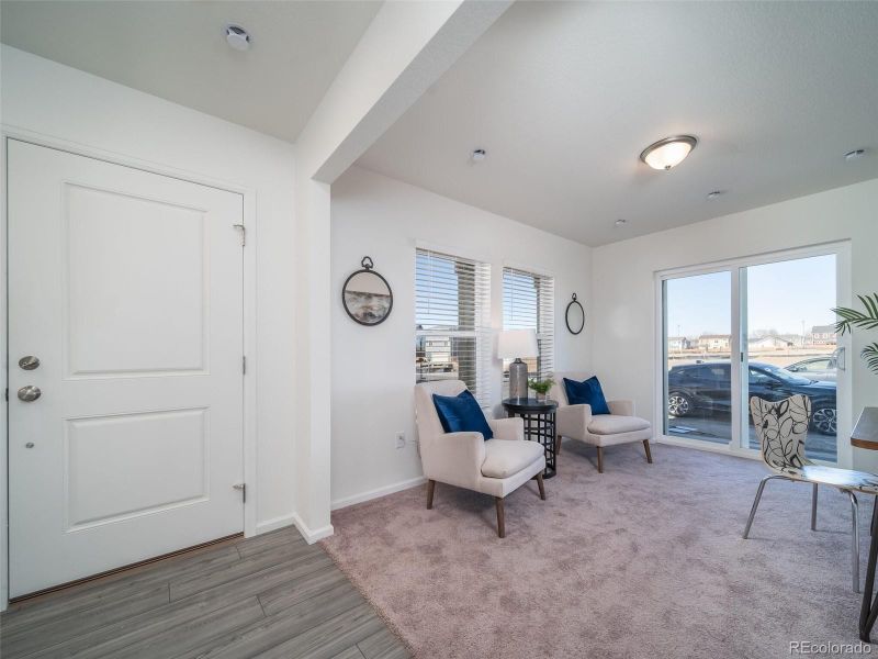 13486 E 103rd Pl, Commerce City, CO 80022