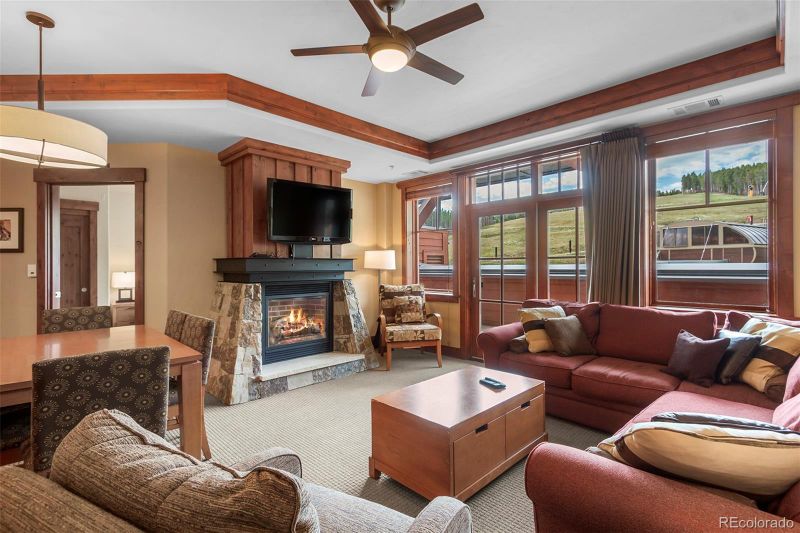 1521 Ski Hill Rd #8305, Breckenridge, CO 80424