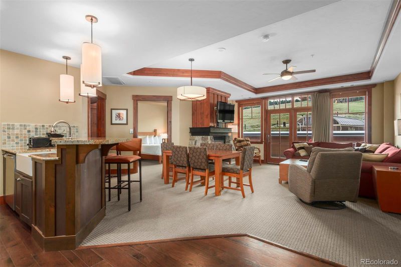 1521 Ski Hill Rd #8305, Breckenridge, CO 80424
