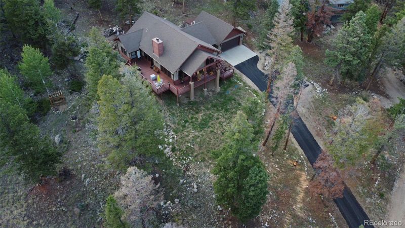 18882 Monte Escondido Dr, Buena Vista, CO 81211