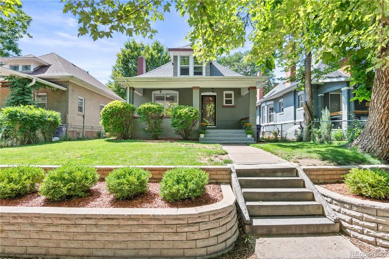3345 Zuni St, Denver, CO 80211