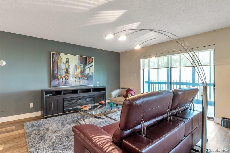 14050 E Linvale Pl #507, Aurora, CO 80014