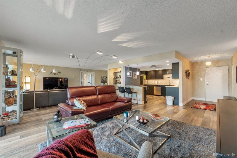 14050 E Linvale Pl #507, Aurora, CO 80014