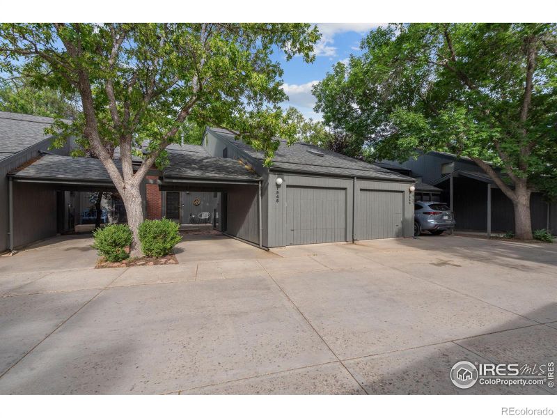 1545 48th St, Boulder, CO 80303
