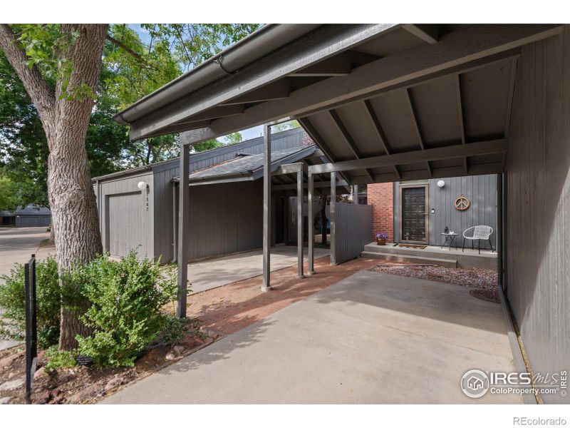 1545 48th St, Boulder, CO 80303