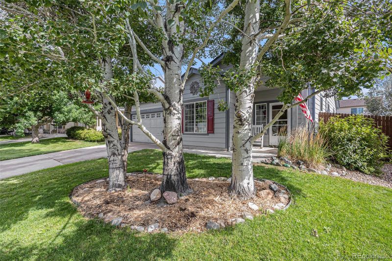 7111 Bonnie Brae Ln, Colorado Springs, CO 80922