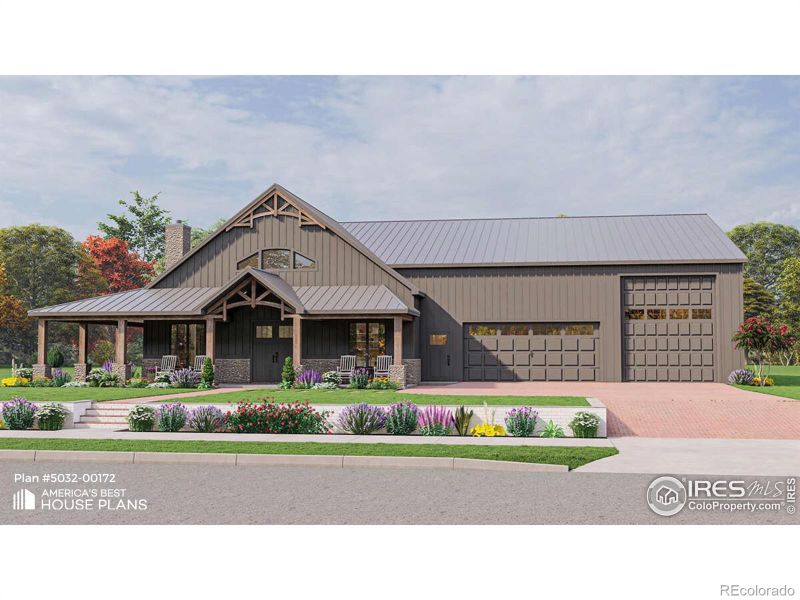 3040 Panorama Ct, Johnstown, CO 80534