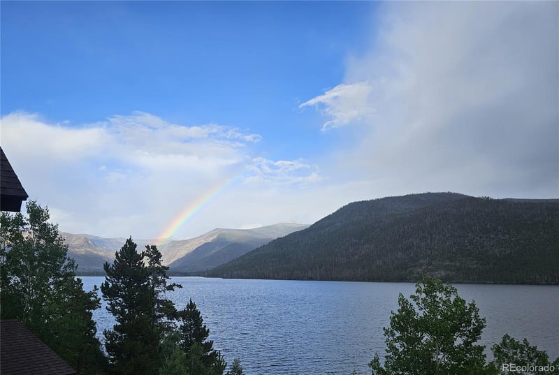 13132 Us Highway 34 Lot 8, Grand Lake, CO 80447