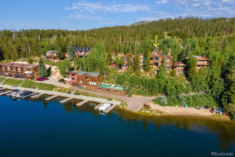 13132 Us Highway 34 Lot 8, Grand Lake, CO 80447
