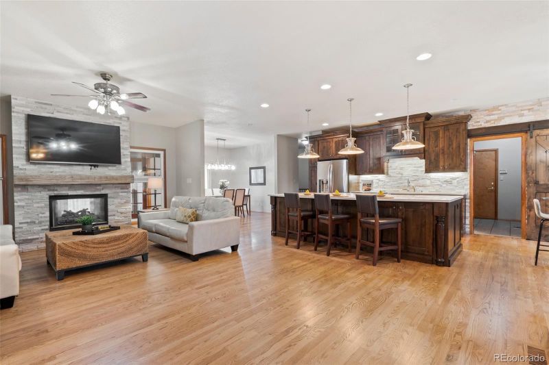 20445 Soaring Wing Dr, Colorado Springs, CO 80908