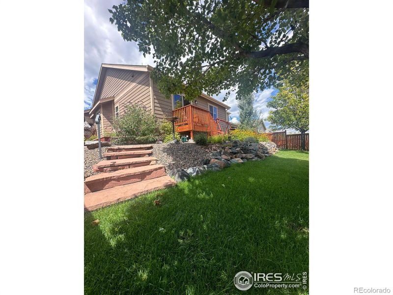 4468 Radford Ave, Loveland, CO 80538