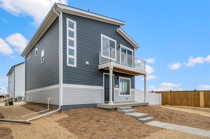 13488 E 103rd Pl, Commerce City, CO 80022