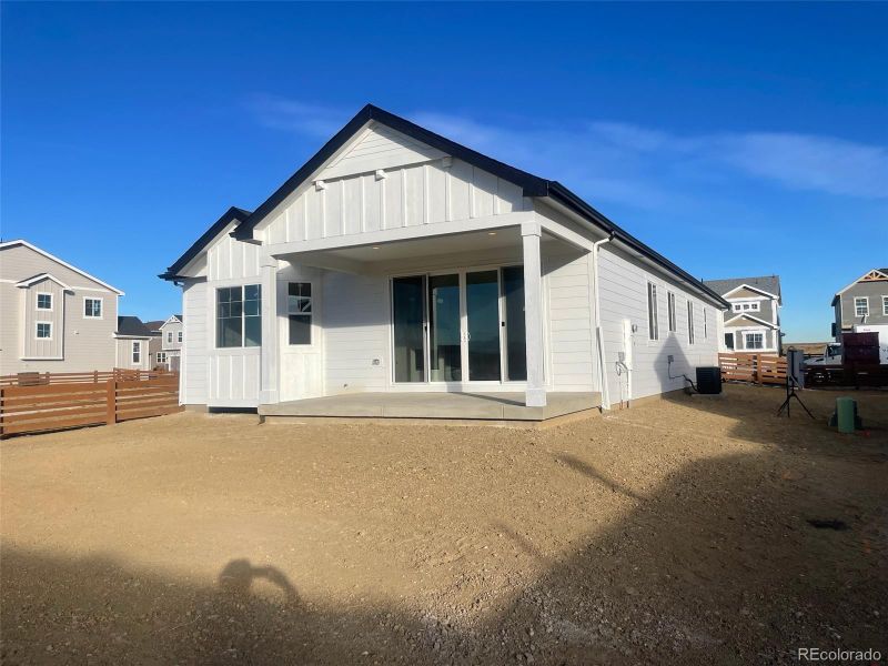 828 Goodrich Peak St, Erie, CO 80516