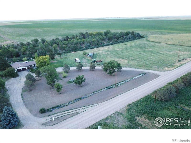 46887 County Road Hh Rd, Burlington, CO 80807