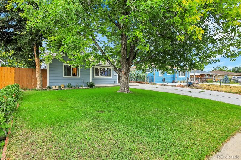 411 Wolff St, Denver, CO 80204