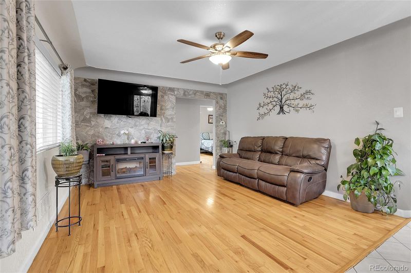 411 Wolff St, Denver, CO 80204