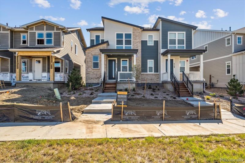 6175 Two Leaf Dr, Loveland, CO 80538