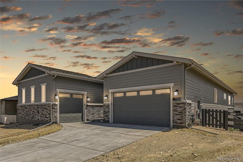 7448 Timberstone Trl, Castle Pines, CO 80108