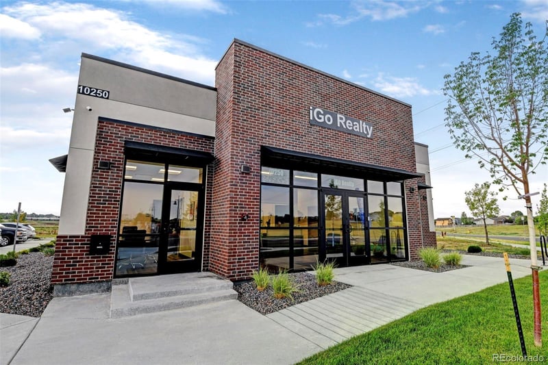 10250 Idalia St, Commerce City, CO 80022