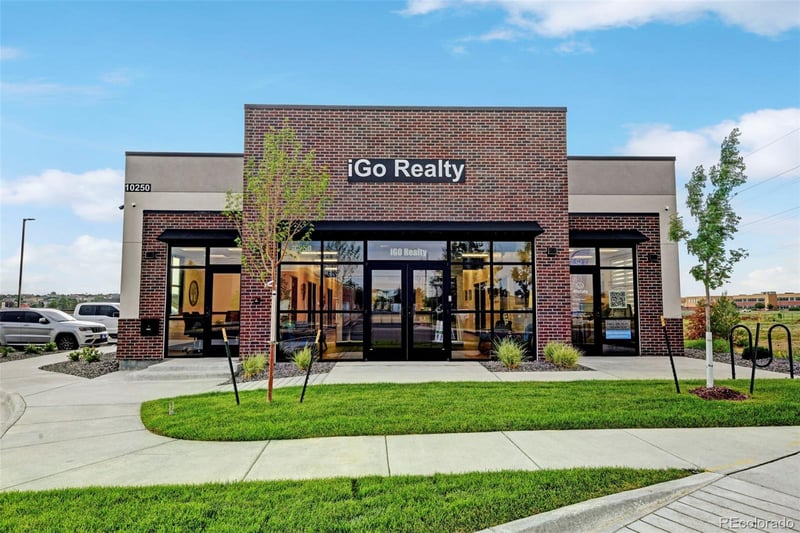 10250 Idalia St, Commerce City, CO 80022