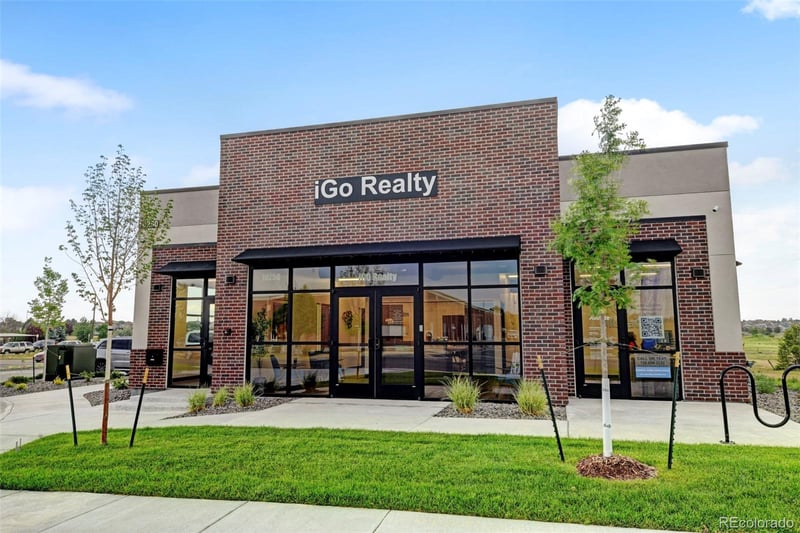 10250 Idalia St, Commerce City, CO 80022