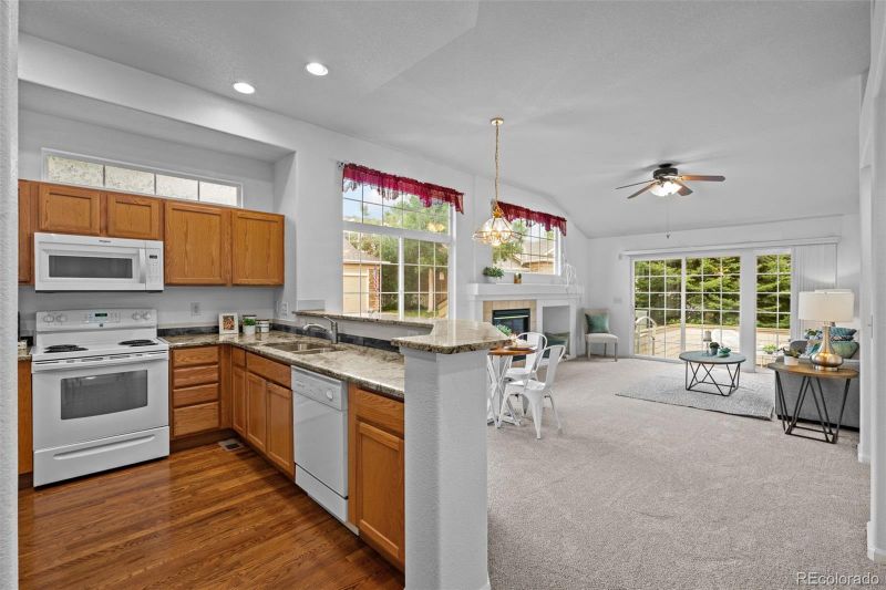 8617 S Lewis Way, Littleton, CO 80127