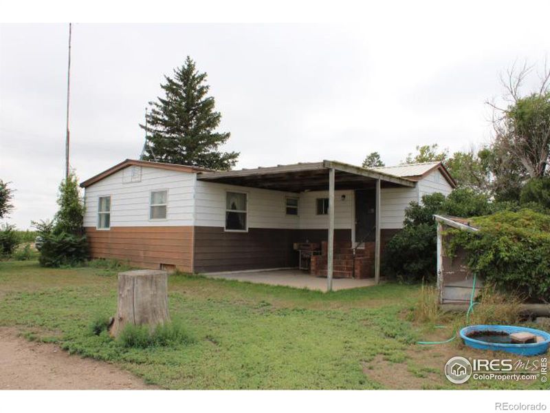 25019 County Road 26, Holyoke, CO 80734