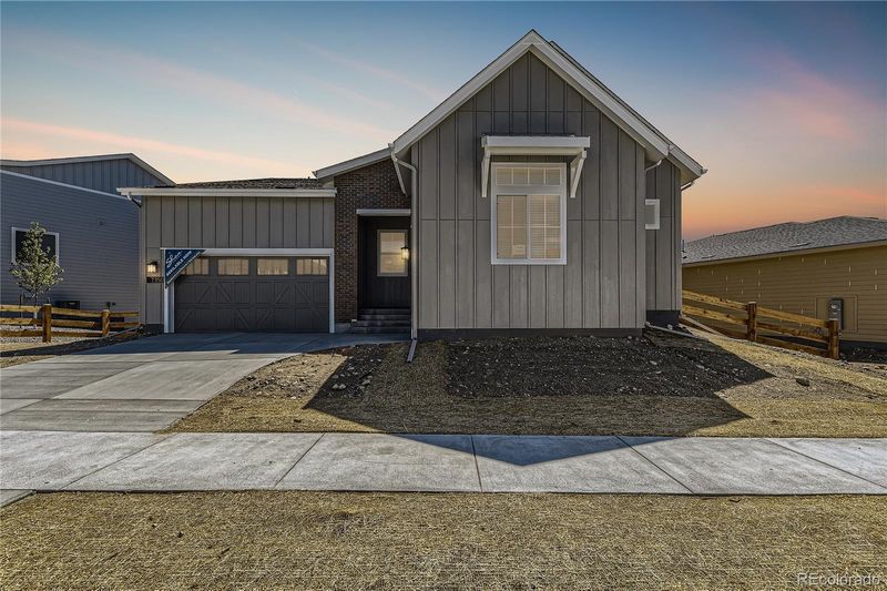 7350 Canyon Sky Trl, Castle Pines, CO 80108