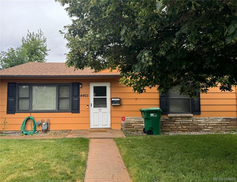 4465 S Acoma St, Englewood, CO 80110