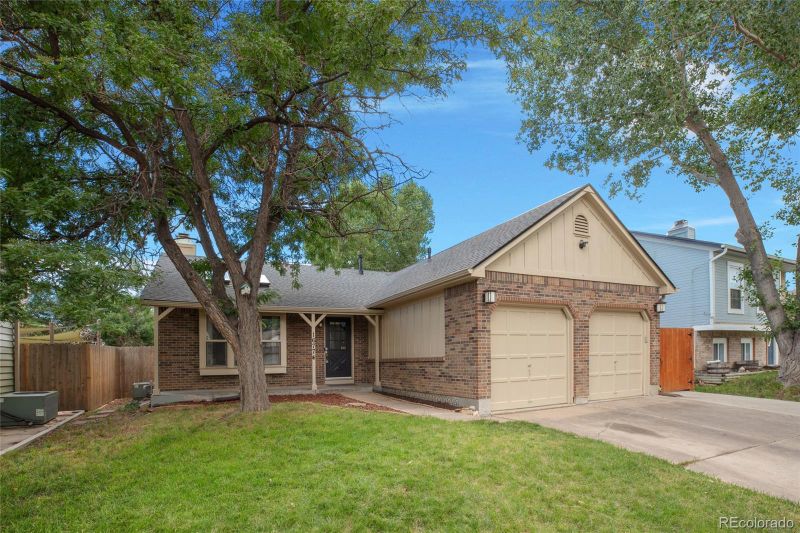 16774 Blue Mist Cir, Parker, CO 80134