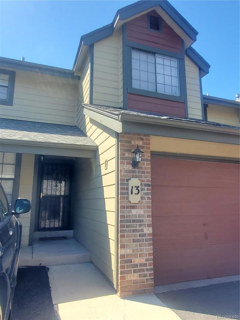 10812 W Evans Ave #13, Lakewood, CO 80227