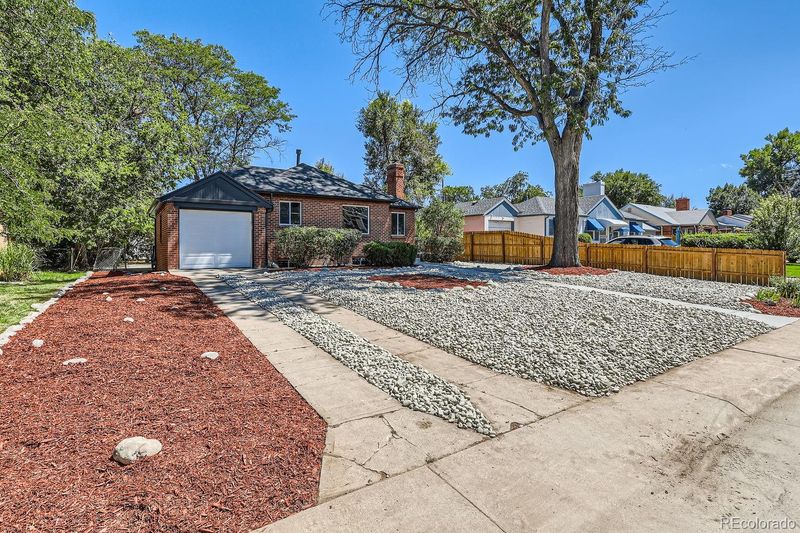 2660 Magnolia St, Denver, CO 80207