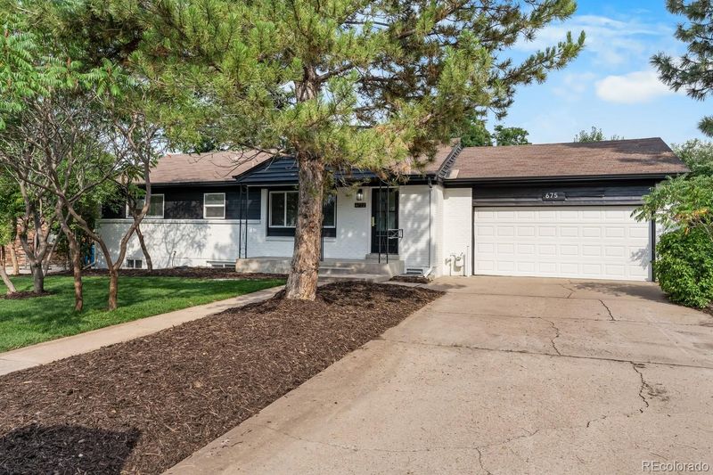 6752 S Kit Carson Cir E, Centennial, CO 80122