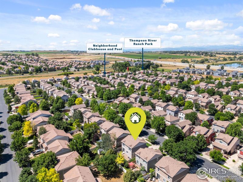 3925 Cedarwood Ln, Johnstown, CO 80534