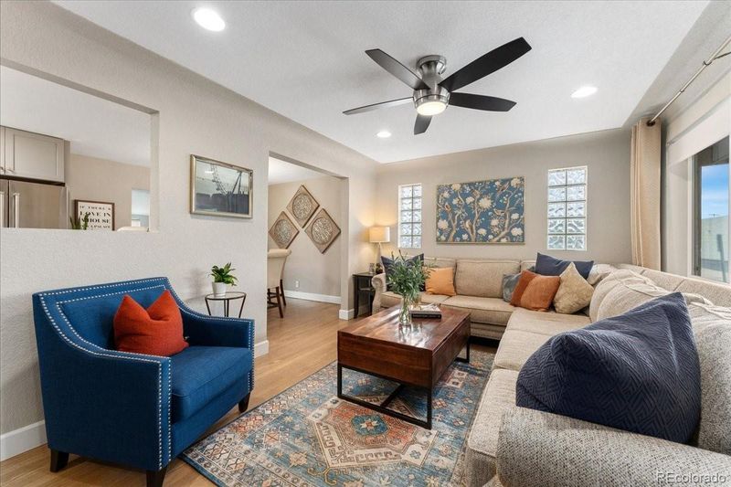 3695 Niagara St, Denver, CO 80207