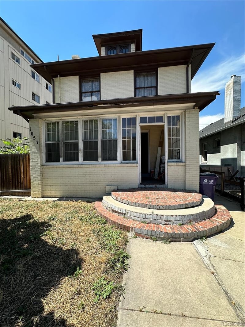 1053 N Colorado Blvd, Denver, CO 80206