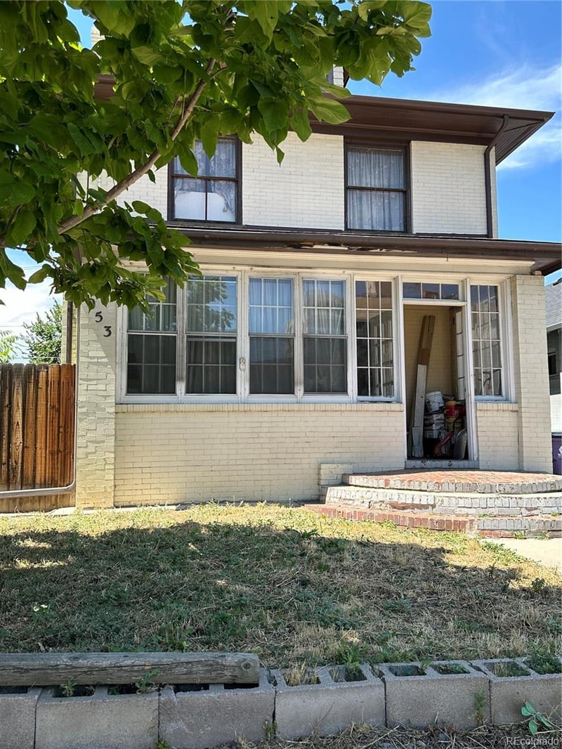 1053 N Colorado Blvd, Denver, CO 80206