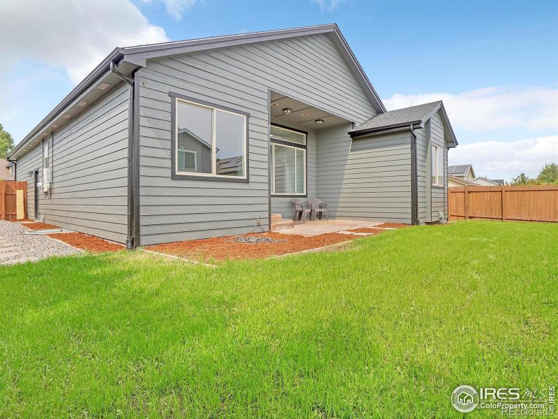 439 Frontier Ln, Johnstown, CO 80534