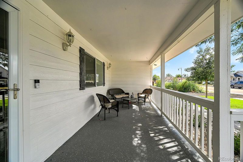 430 Harrison Ave, Fort Lupton, CO 80621