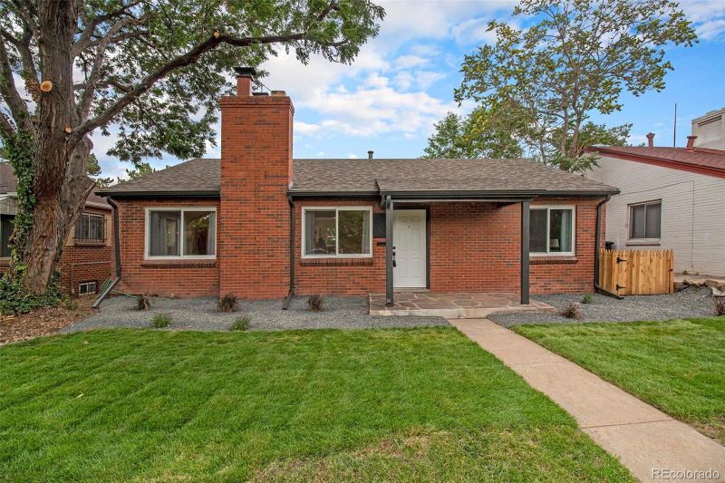 3066 Birch St, Denver, CO 80207