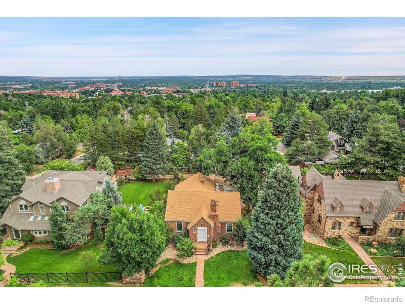 626 14th St, Boulder, CO 80302