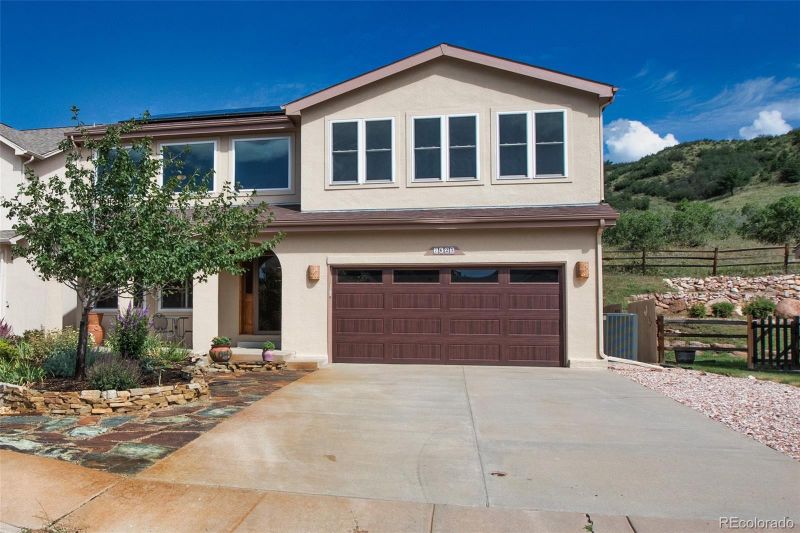 7625 Hollandale Dr, Colorado Springs, CO 80919