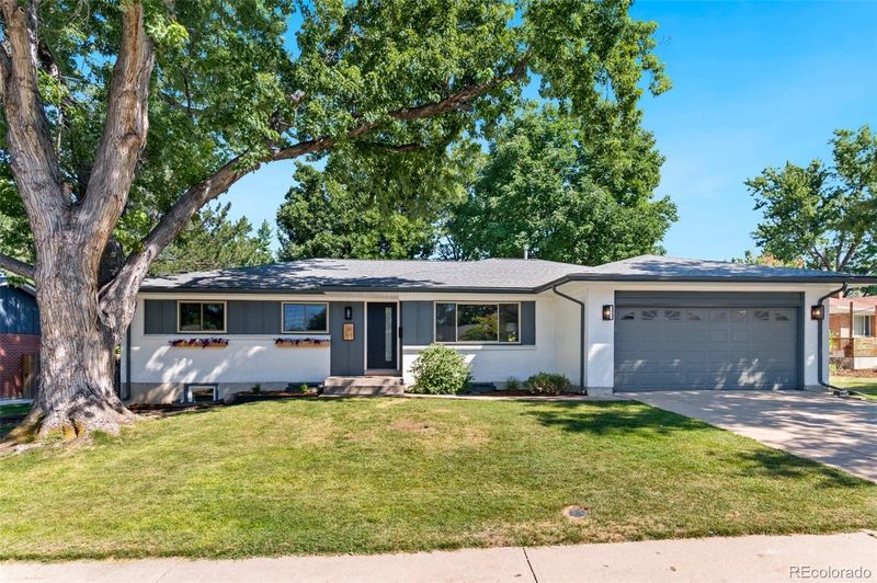 3064 S Niagara Way, Denver, CO 80224