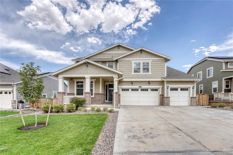 14256 Glencoe St, Thornton, CO 80602