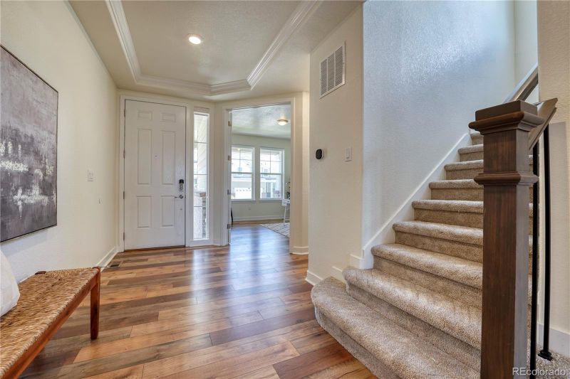 14256 Glencoe St, Thornton, CO 80602